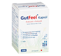 GutfeelCapsules