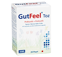 GutfeelPowder