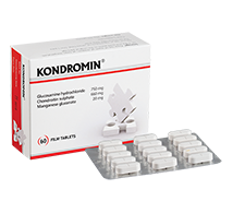 Kondromin-Tablets